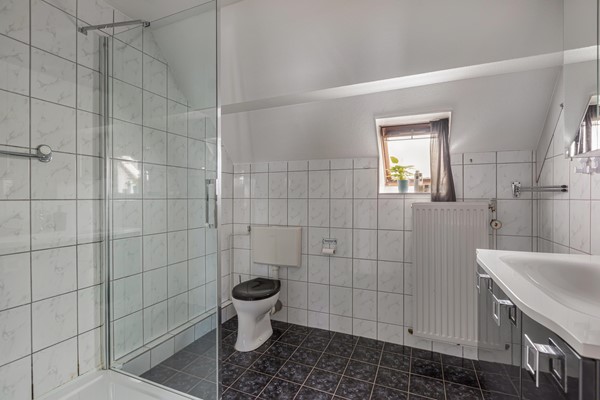 Medium property photo - Warderhof 9, 8304 CP Emmeloord